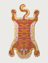 Charger l'image dans la galerie, Tigress rug small