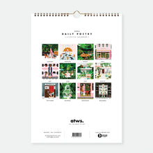 Charger l'image dans la galerie, Calendrier 2026