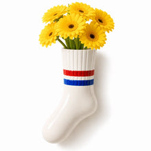 Charger l'image dans la galerie, Vase chaussette