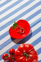 Charger l'image dans la galerie, doiy-dolce vita-tomate-vide poche-plateau-cuisine