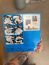 Charger l'image dans la galerie, Velvet coloring - Cosmos