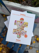Charger l'image dans la galerie, Puzzle 1000p - Tournai
