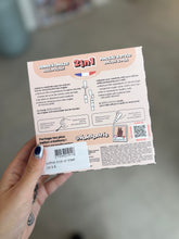 Charger l'image dans la galerie, Kit vernis à ongles 2en1 - Trick or Treat