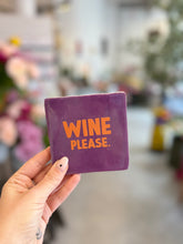 Charger l'image dans la galerie, Carreaux en céramique : plusieurs messages dispo!