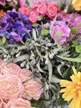 Charger l'image dans la galerie, Eucalyptus ramifié vert 86cm