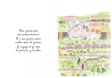 Charger l'image dans la galerie, Mon grand-père est extraordinaire