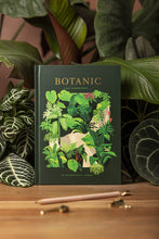 Charger l'image dans la galerie, Carnet A5 Botanic