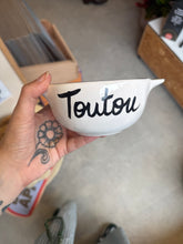 Charger l'image dans la galerie, Bol breton - Toutou