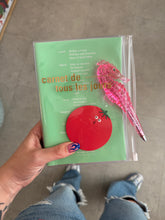 Charger l'image dans la galerie, Carnet de tous les jours - B6 mint