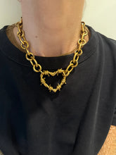 Charger l'image dans la galerie, Collier Billie - Or
