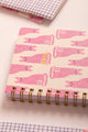 Charger l'image dans la galerie, Carnet Ă spirales Happy cats