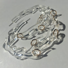 Charger l'image dans la galerie, Boucles Maxi Lore