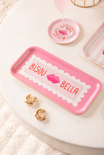 Charger l'image dans la galerie, Petit plateau café Bisous Bella
