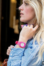 Charger l'image dans la galerie, montre, mini, kyomo, femme, enfant, accessoire, tournai, green, terra, lille, mons, courtrai