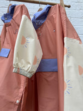 Charger l'image dans la galerie, Poncho long Sunrise - Enfant