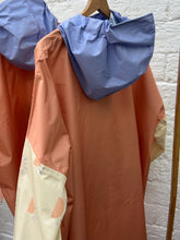 Charger l'image dans la galerie, Poncho long Sunrise - Enfant