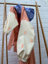 Charger l'image dans la galerie, Poncho long Sunrise - Enfant