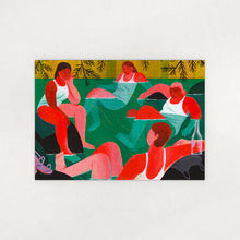 Charger l'image dans la galerie, Puzzle - The lake