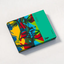 Charger l'image dans la galerie, Puzzle - Love over war