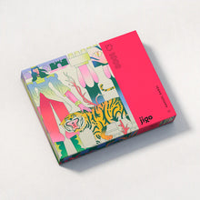 Charger l'image dans la galerie, Puzzle - Tigresa