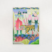 Charger l'image dans la galerie, Puzzle - Tigresa