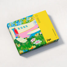 Charger l'image dans la galerie, Puzzle - Arrival