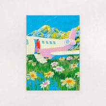 Charger l'image dans la galerie, Puzzle - Arrival