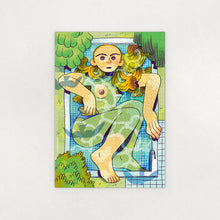 Charger l'image dans la galerie, Puzzle - Not cool enough