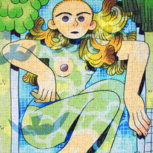 Charger l'image dans la galerie, Puzzle - Not cool enough