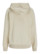 Charger l'image dans la galerie, Sweat à capuche avec zip - Moonbeam