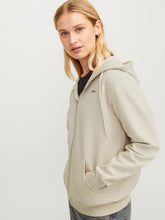 Charger l'image dans la galerie, Sweat à capuche avec zip - Moonbeam