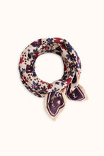 Charger l'image dans la galerie, Big foulard Latika - Polly macadamia