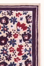 Charger l'image dans la galerie, Big foulard Latika - Polly macadamia