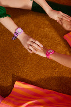 Charger l'image dans la galerie, Montre femme/enfant - Lavender field