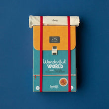 Charger l'image dans la galerie, Jeu - Wonderful World