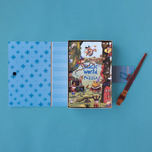 Charger l'image dans la galerie, Puzzle - Magic World