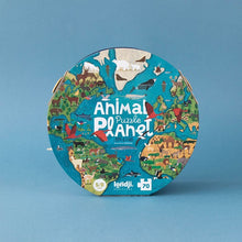 Charger l'image dans la galerie, Puzzle - Animal Planet