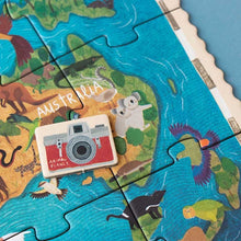 Charger l'image dans la galerie, Puzzle - Animal Planet