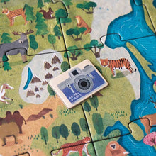 Charger l'image dans la galerie, Puzzle - Animal Planet
