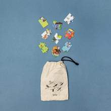 Charger l'image dans la galerie, Puzzle - Let's go to the mountain