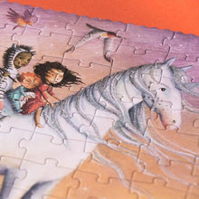 Charger l'image dans la galerie, Puzzle - My unicorn