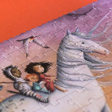 Charger l'image dans la galerie, Puzzle - My unicorn