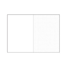 Charger l'image dans la galerie, Carnet de tous les jours - B6 mint