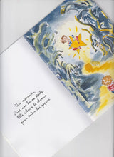 Charger l'image dans la galerie, Marraine, c'est une magicienne