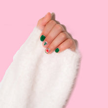 Charger l'image dans la galerie, Kit vernis à ongles 2en1 - Ho Ho Ho