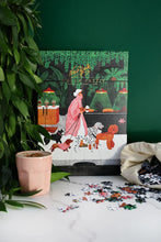 Charger l'image dans la galerie, puzzle, atws, green ,terra, loisir, tournai, lille, courtrai, bruxelles, cadeau, loisir