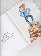 Charger l'image dans la galerie, Parrain, c'est un magicien