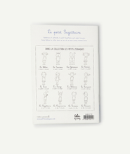 Charger l'image dans la galerie, Le petit Sagittaire