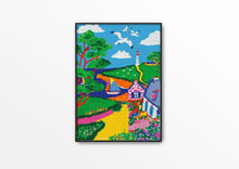 Charger l'image dans la galerie, Puzzle 1000 pièces - BZH
