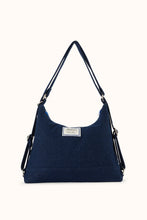 Charger l'image dans la galerie, Sac Radhika - Denim foncé